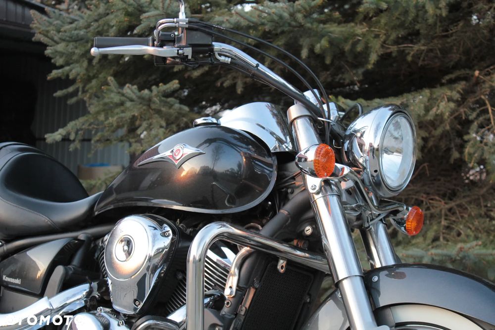Kawasaki Vulcan - 31