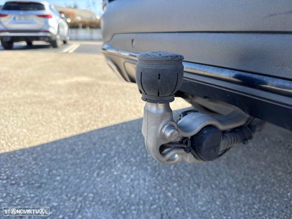 Mercedes-Benz GLC 300 de 4Matic - 26