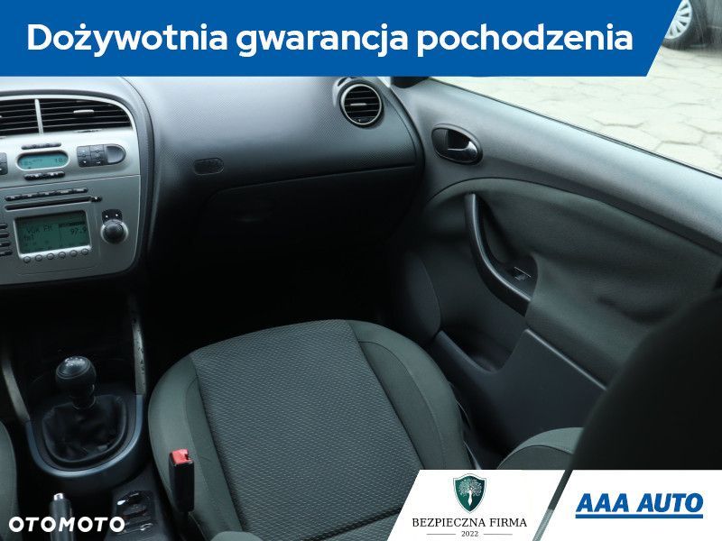 Seat Toledo - 10