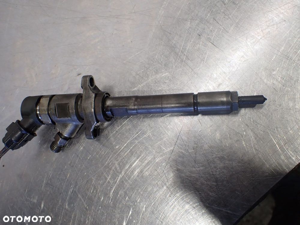 WTRYSK CITROEN C4 PICASSO LIFT 1.6HDI 0445110259 - 5