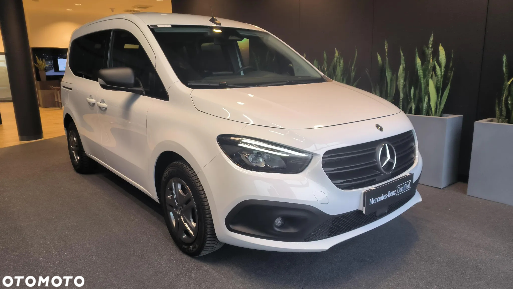 Mercedes-Benz Citan - 3