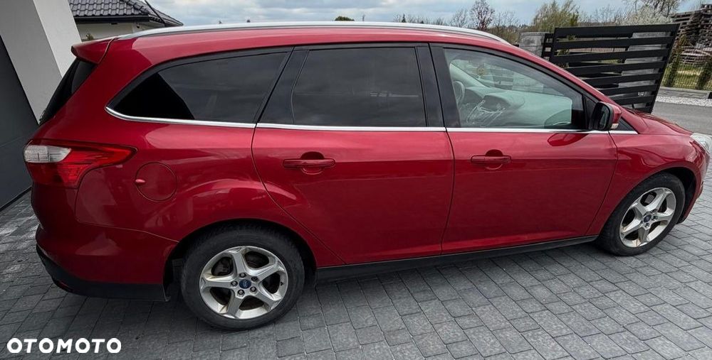 Ford Focus - 12