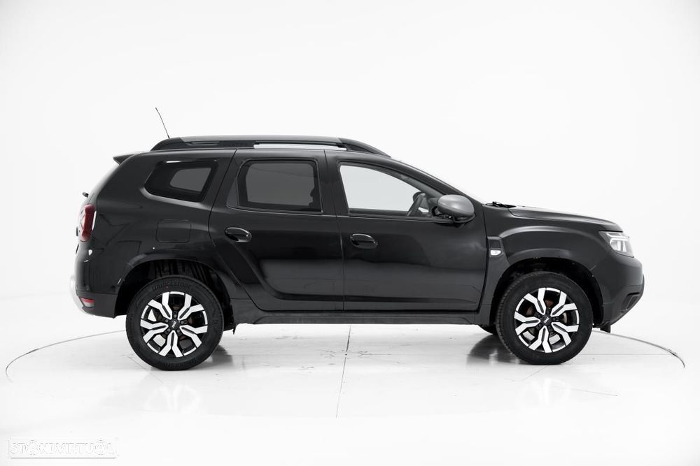 Dacia Duster 1.0 TCe ECO-G Journey Bi-Fuel - 3