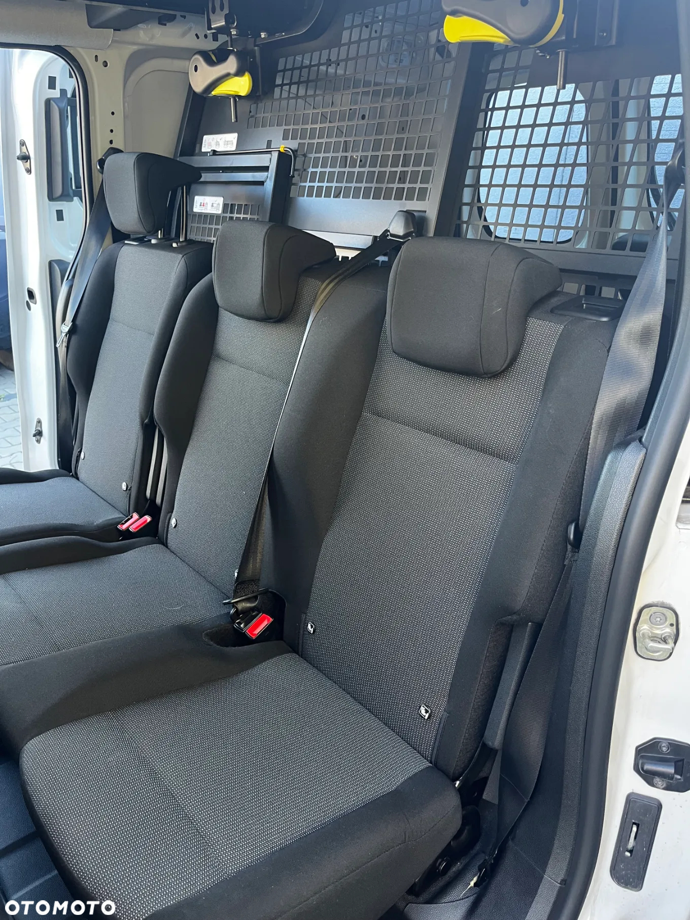 Toyota Proace City 1.5 D-4D Long 2,4t Active (bryg.) - 14