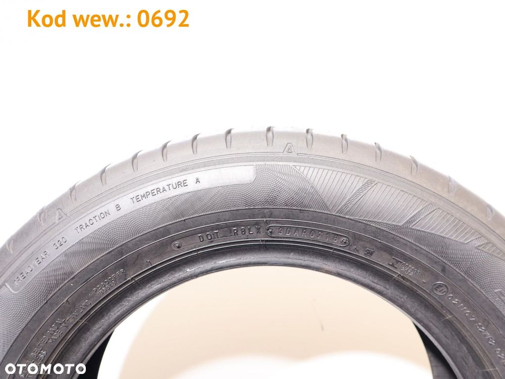 Falken Sincera SN 832A - 185/65 R15 - 5