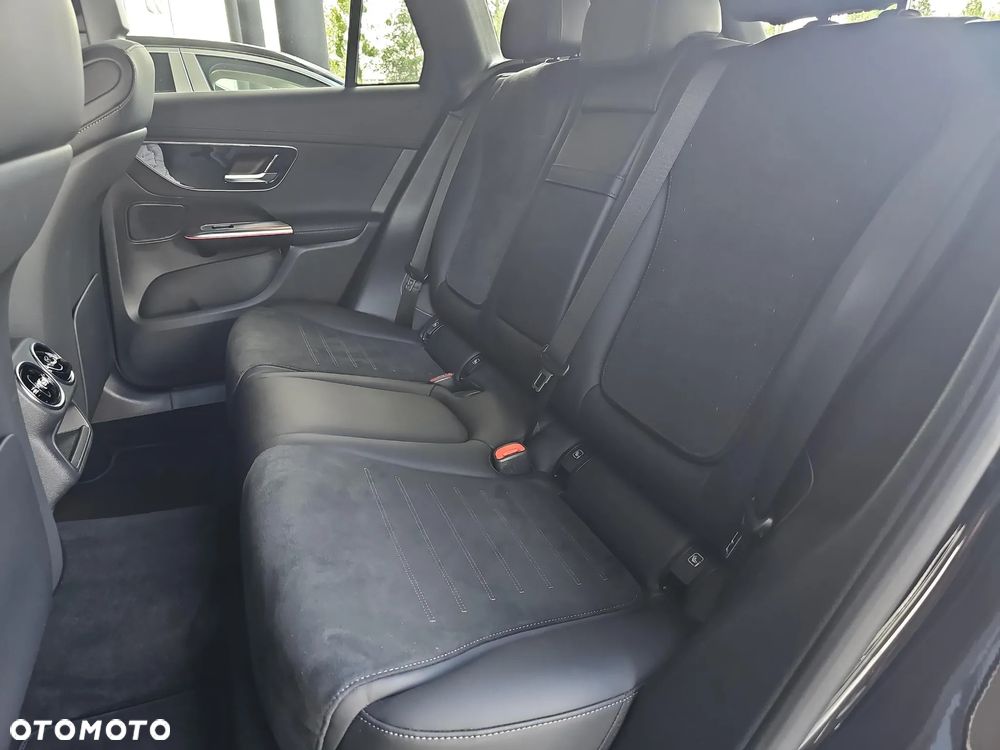 Mercedes-Benz GLC 200 d mHEV 4-Matic AMG Line - 11