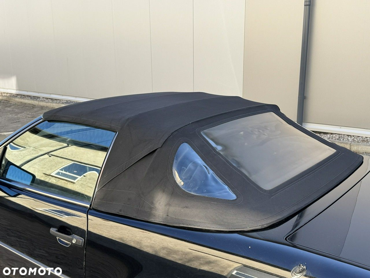 Mercedes-Benz SL 500 - 21