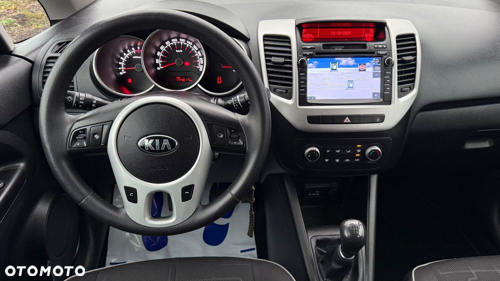 Kia Venga 1.4 M - 22