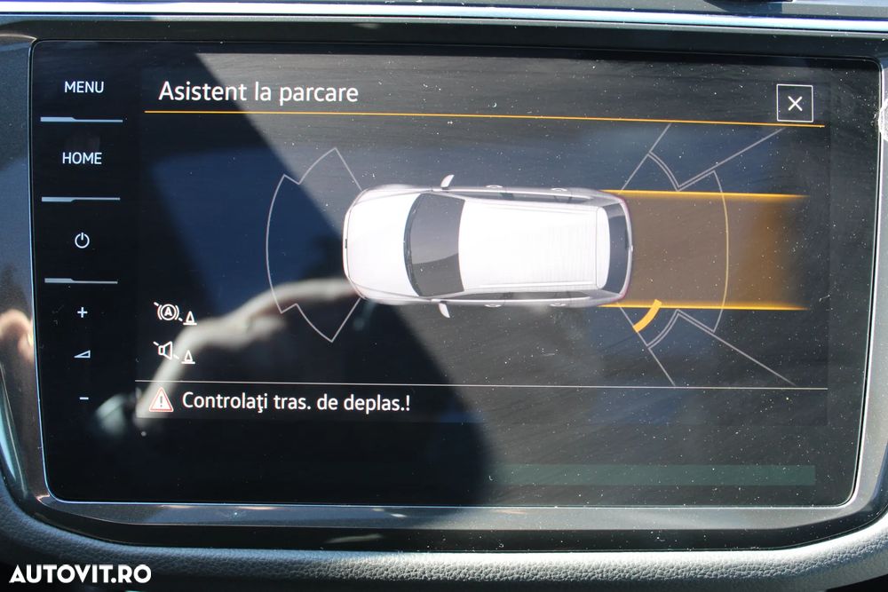 Volkswagen Tiguan 1.4 eHybrid OPF DSG R-Line - 27