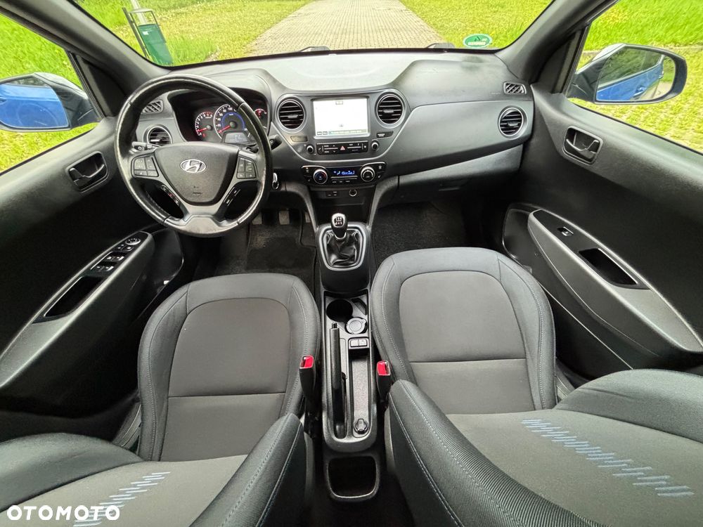 Hyundai i10 1.2 Passion - 5