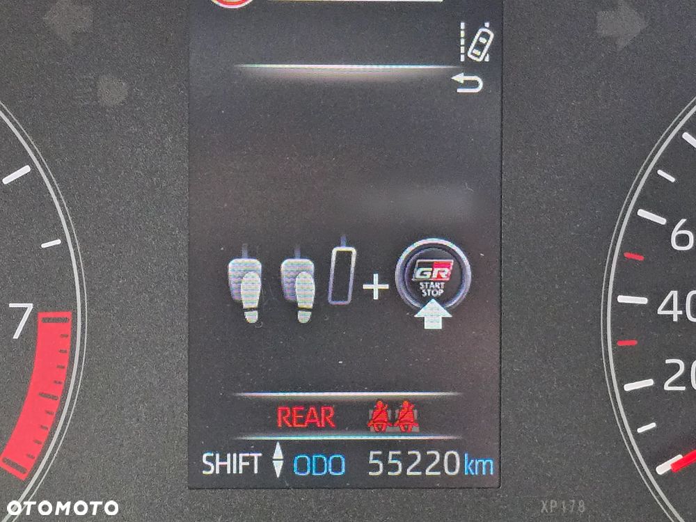 Toyota GR Yaris - 20