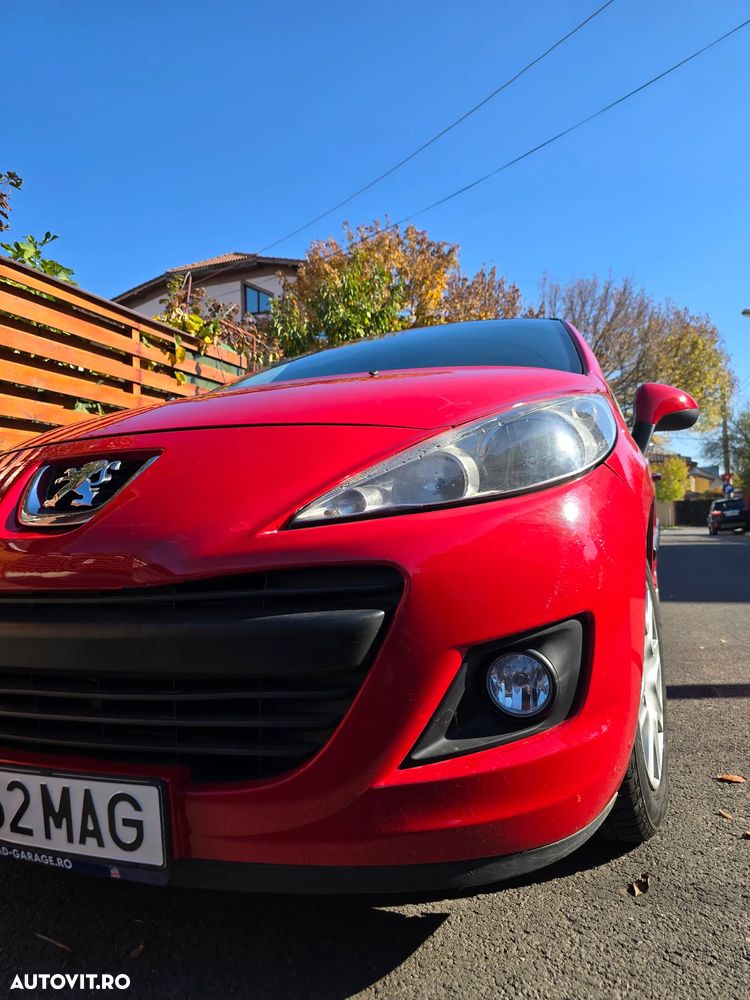 Peugeot 207 - 3