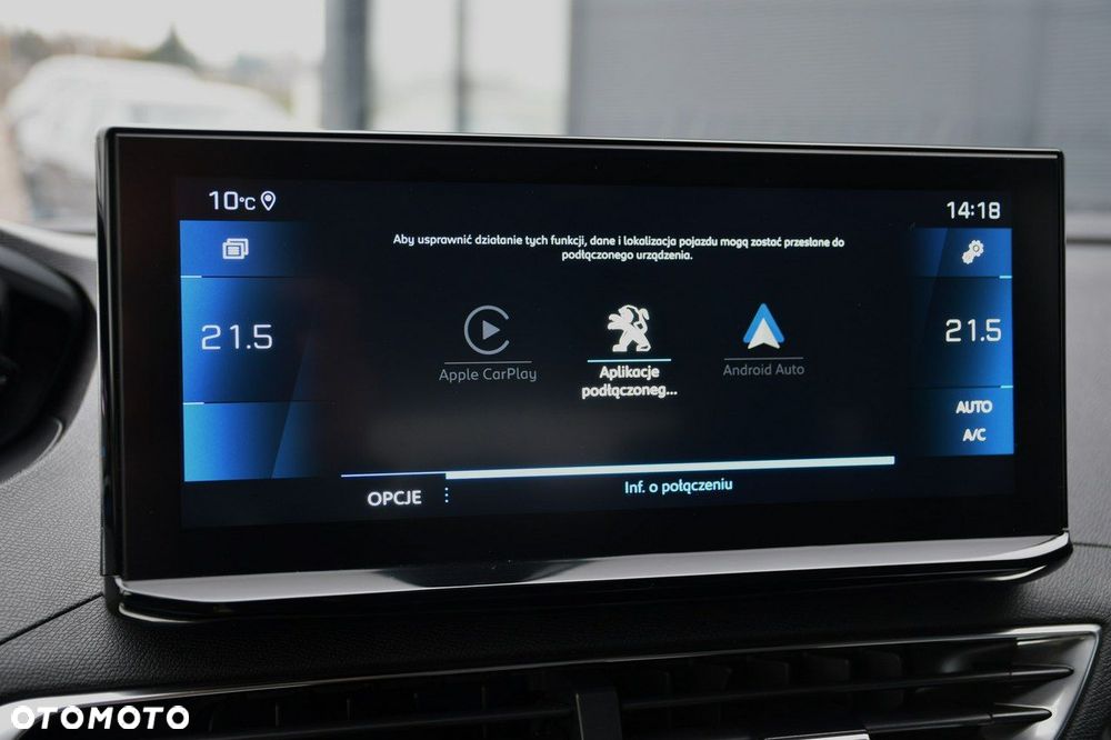 Peugeot 3008 1.2 PureTech Active Pack S&S - 27