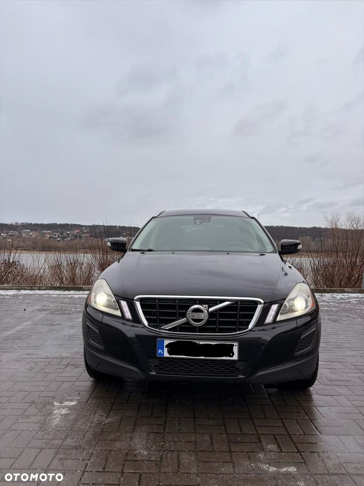Volvo XC 60 - 2