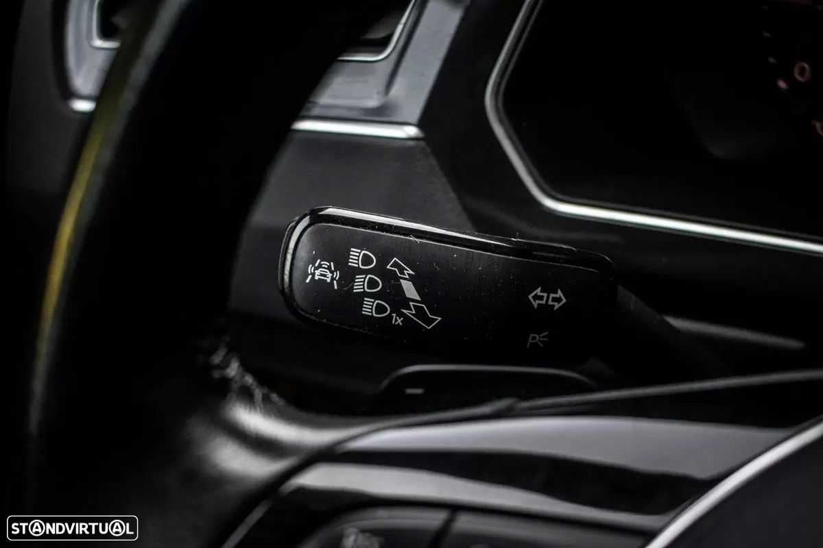 VW Tiguan 2.0 TDI Highline DSG - 16
