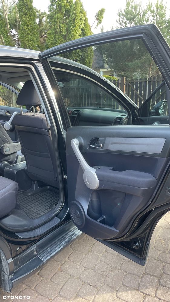 Honda CR-V 2.0 Executive - 21