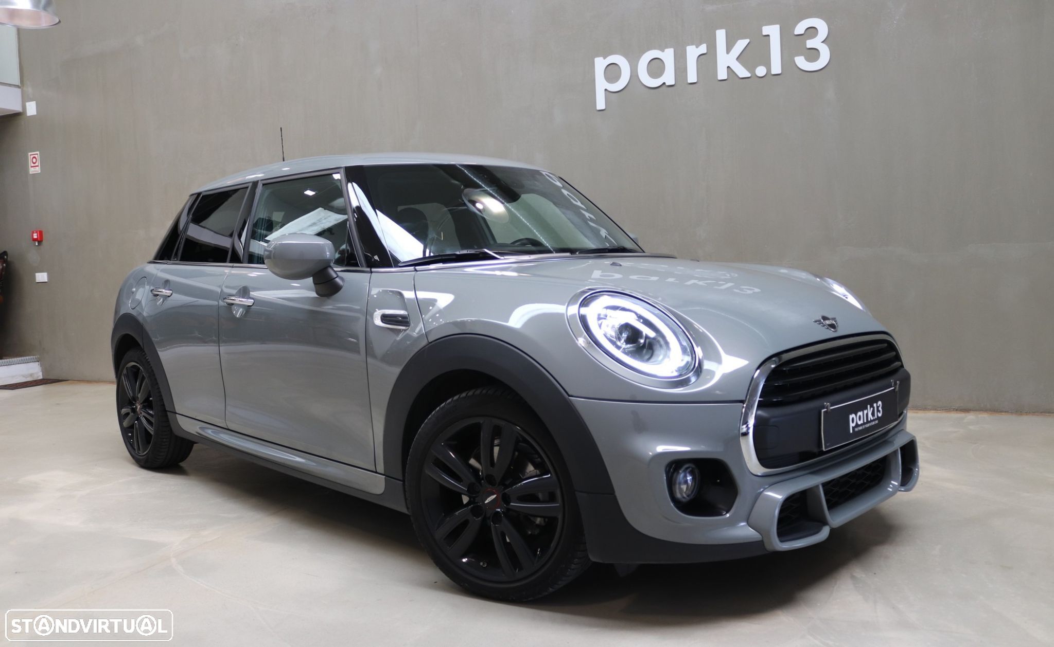 MINI 5 Portas One - 1
