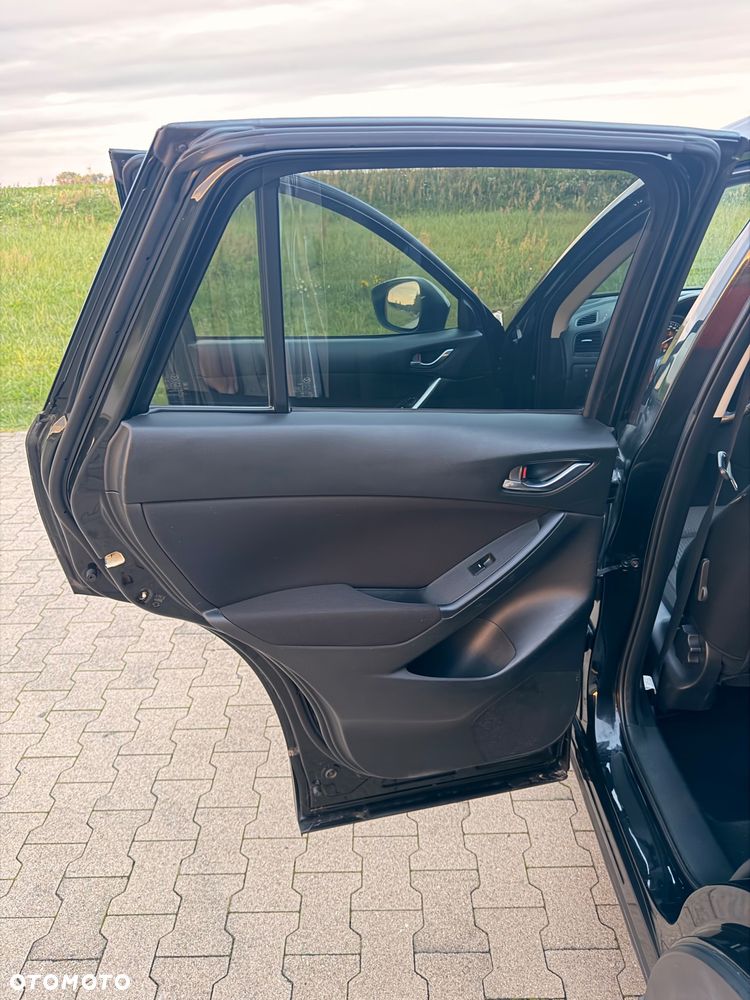 Mazda CX-5 SKYACTIV-G 165 Center-Line - 14