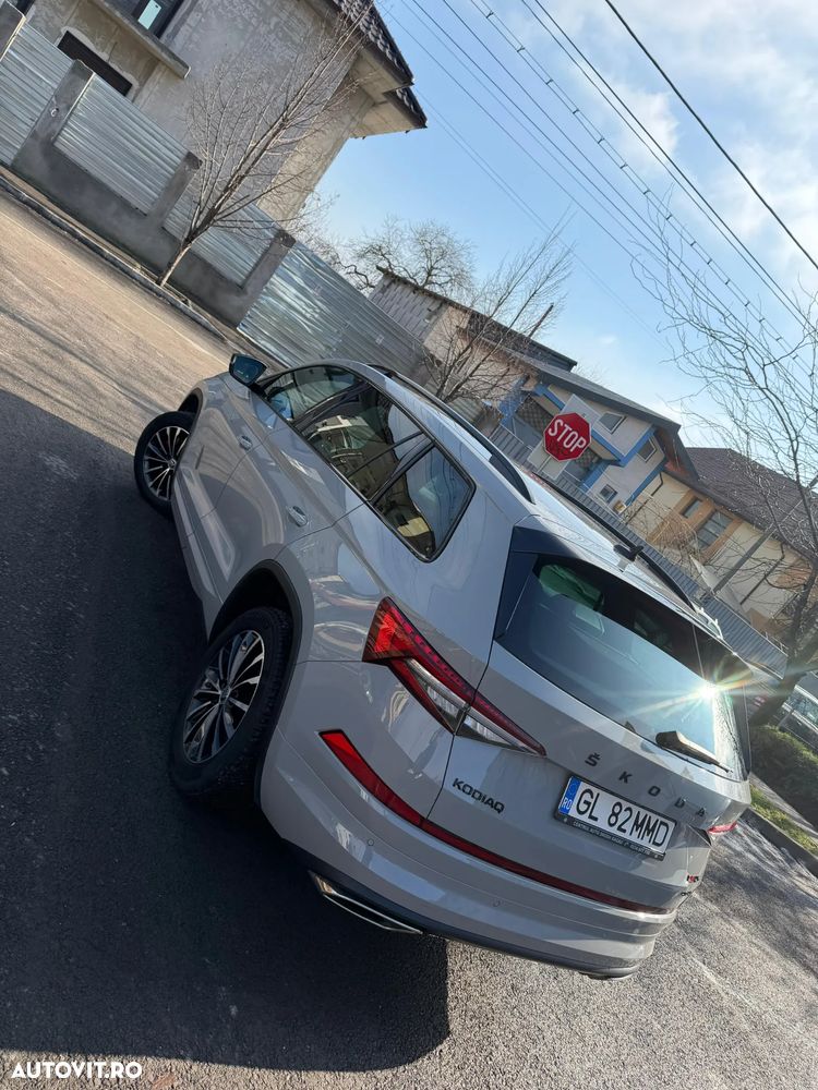 Skoda Kodiaq - 7
