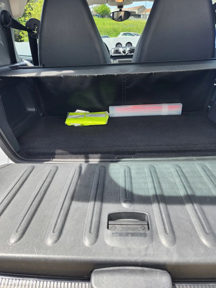 Smart ForTwo Coupé Standard - 21