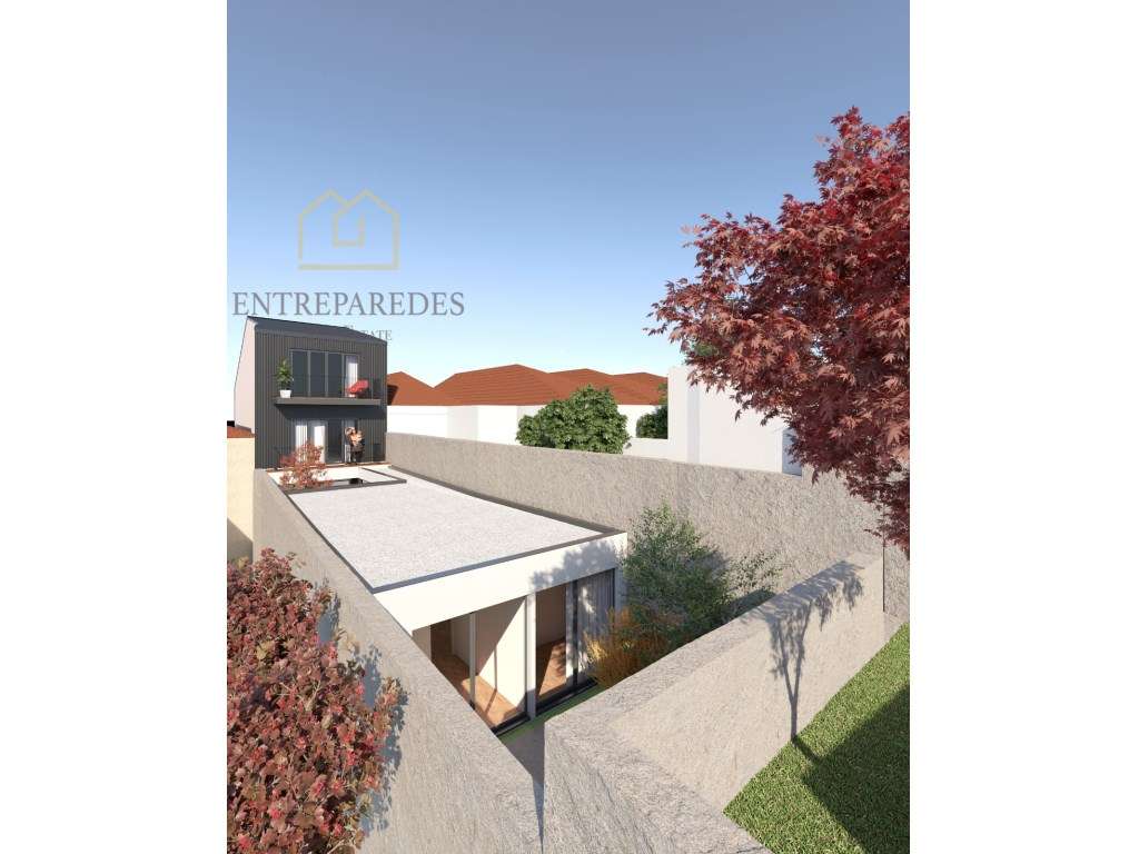Para comprar apartamento - T2 São Roque Gardens Apartments - Com pá... - Grande imagem: 5/11