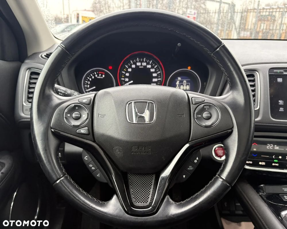Honda HR-V 1.5 Executive (ADAS / Connect+) - 12