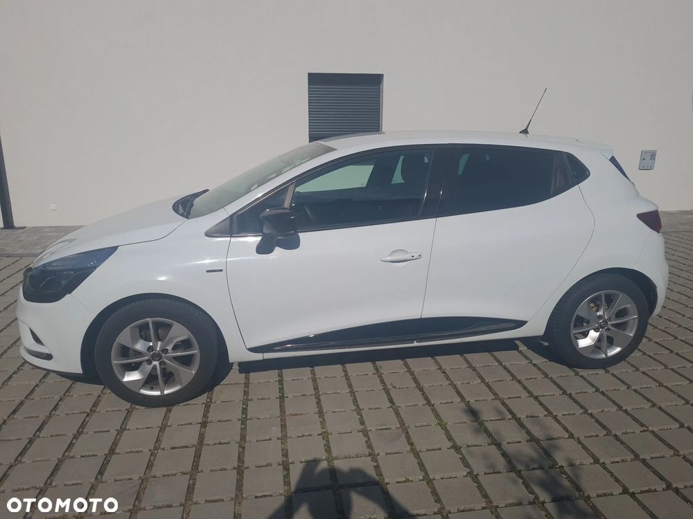 Renault Clio 1.2 16V Limited - 5