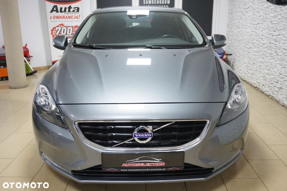 Volvo V40 D2 Kinetic - 3