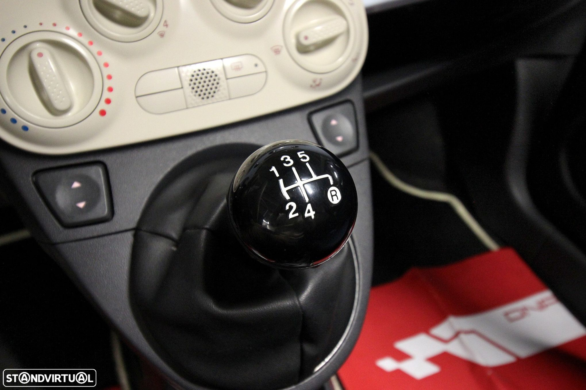 Fiat 500 - 34