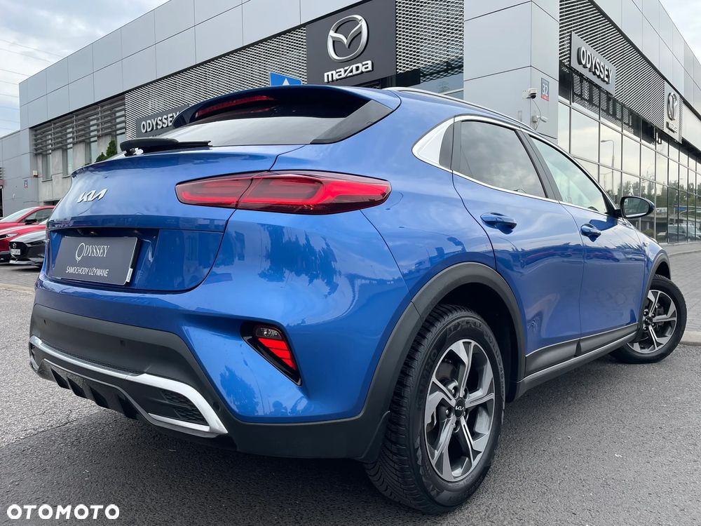 Kia XCeed 1.5 T-GDI M DCT - 3