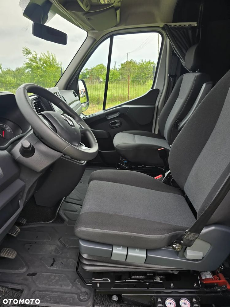 Renault Master - 5