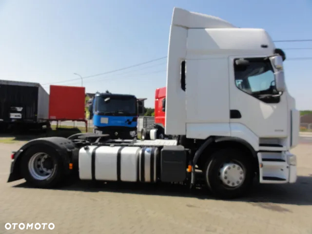 Renault PREMIUM 460 DXI eeV Standard AUTOMAT 2013rok - 6