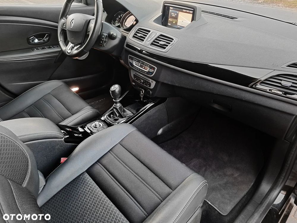 Renault Megane 1.2 16V TCe Energy Bose - 14