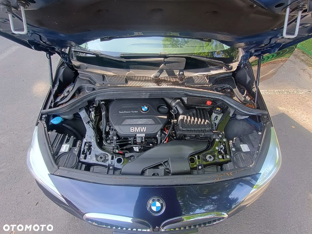 BMW Seria 2 218d GT Luxury Line - 8