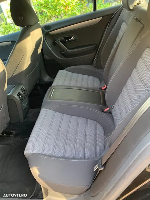 Volkswagen Passat CC 2.0 TDI - 6