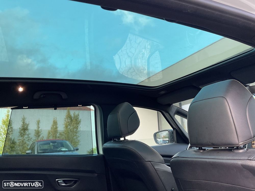 Renault Scénic 1.3 TCe Limited - 37