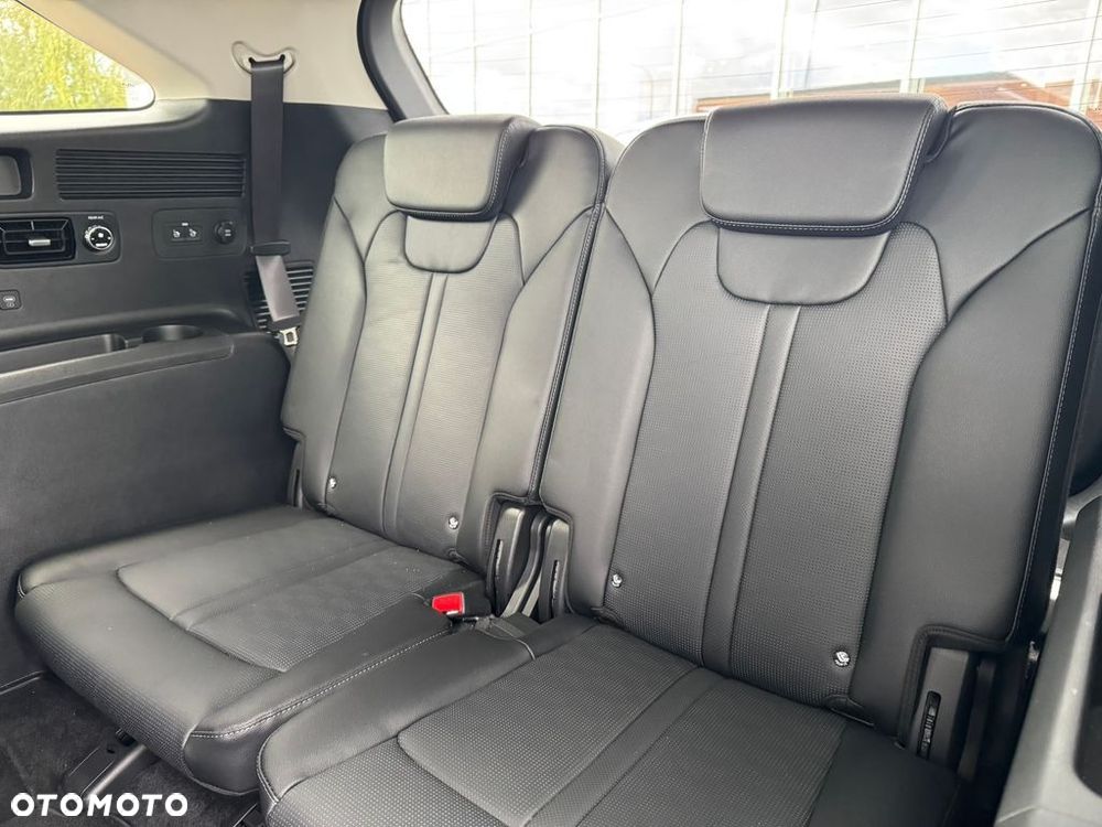 Kia Sorento 1.6 T-GDI HEV XL AWD 7os - 21