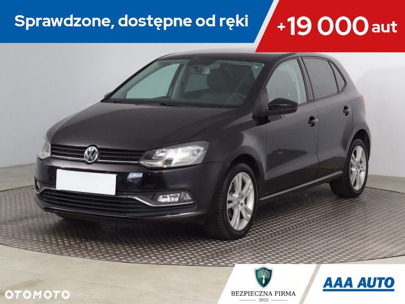 Volkswagen Polo - 1