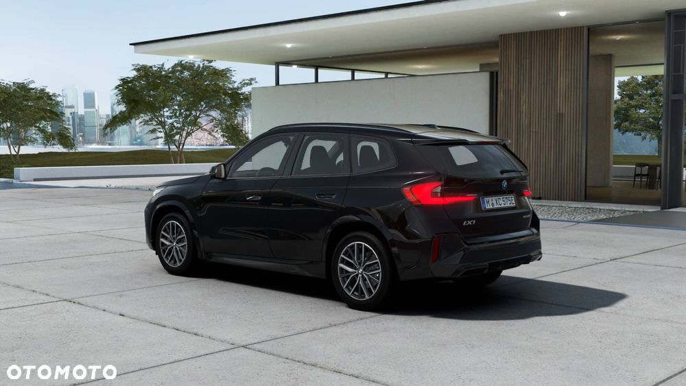 BMW iX1 eDrive20 - 3