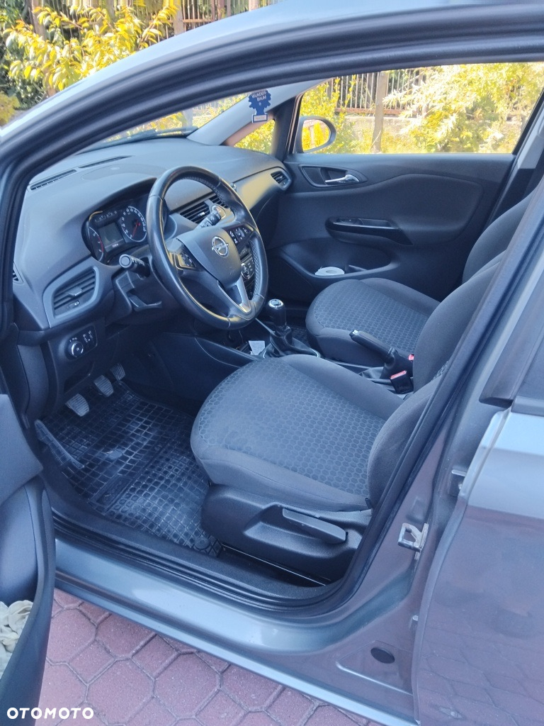 Opel Corsa 1.4 Enjoy S&S - 5