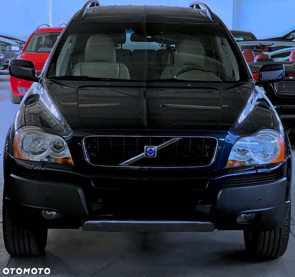 Volvo XC 90 2.9 T6 Momentum - 9