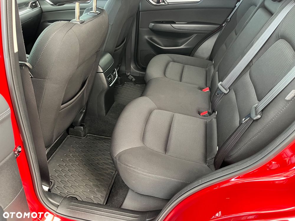 Mazda CX-5 2.0 Skymotion - 23