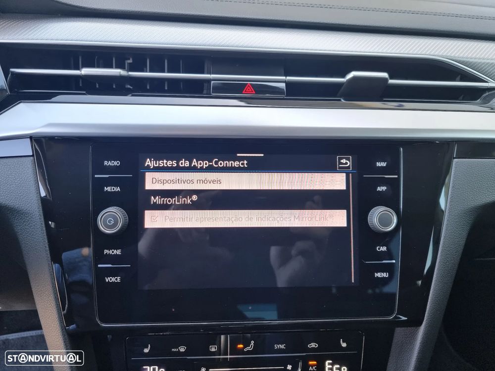 VW Arteon 1.4 TSI eHybrid Elegance - 23