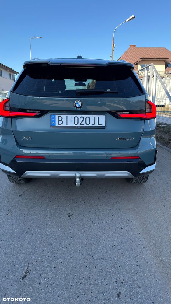 BMW X1 - 3