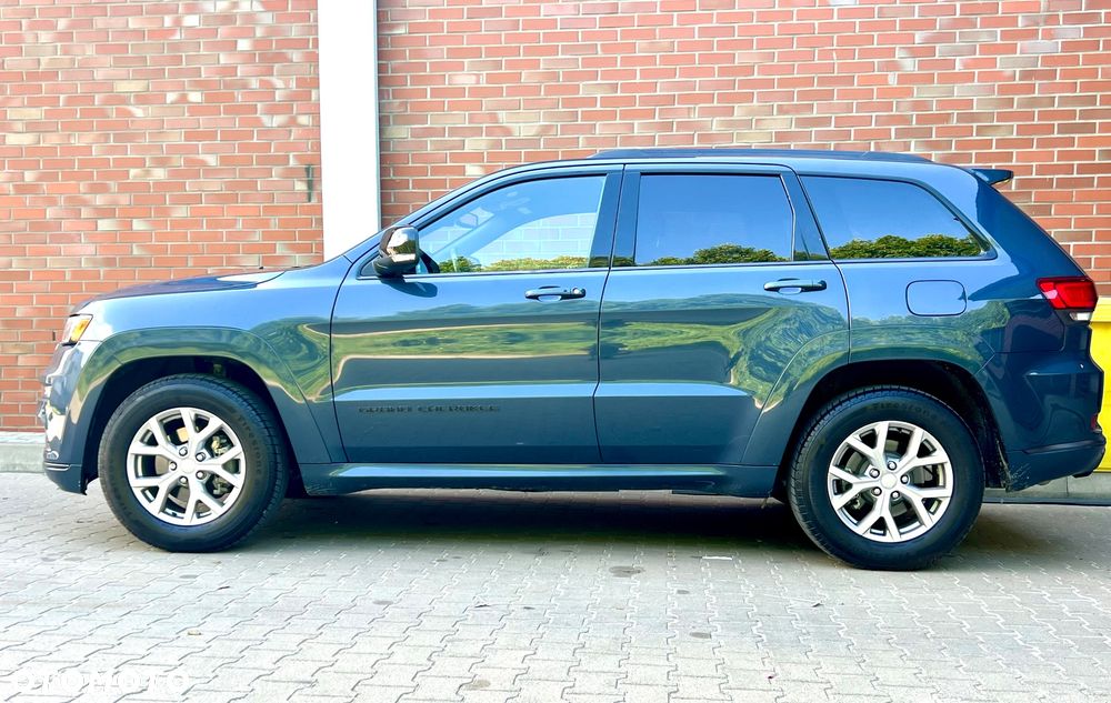 Jeep Grand Cherokee - 2