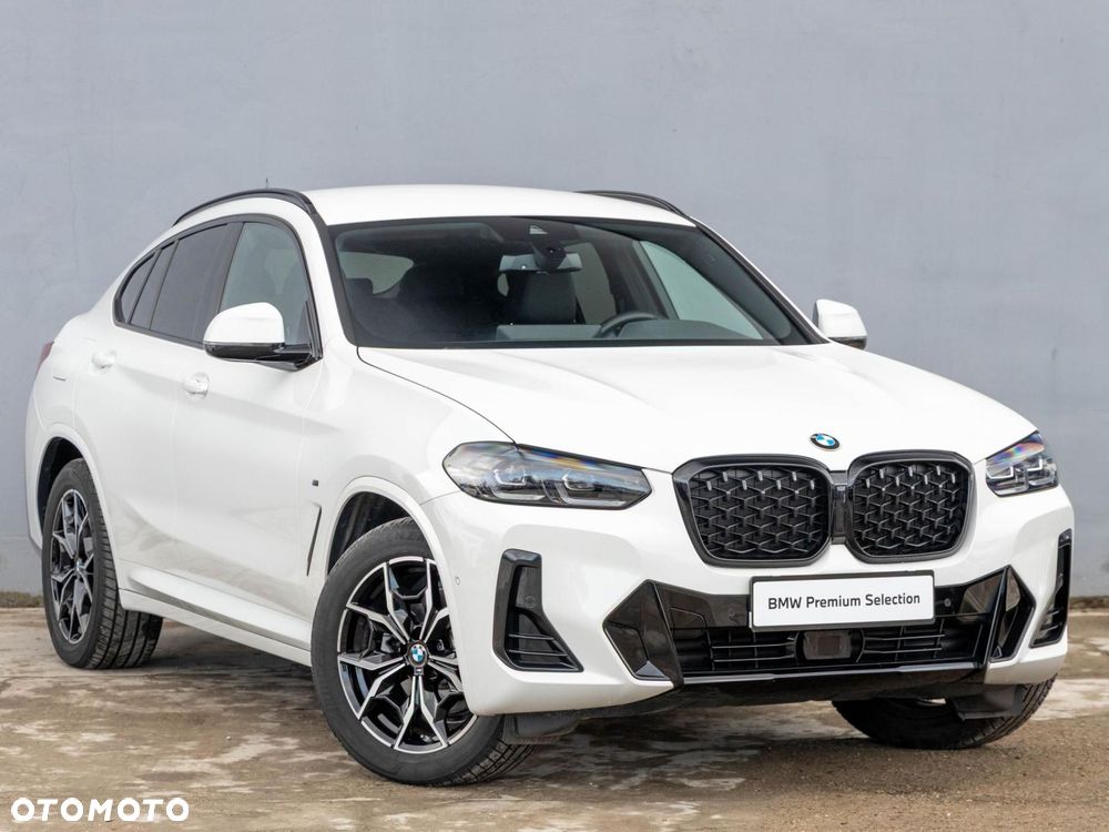 BMW X4 - 3