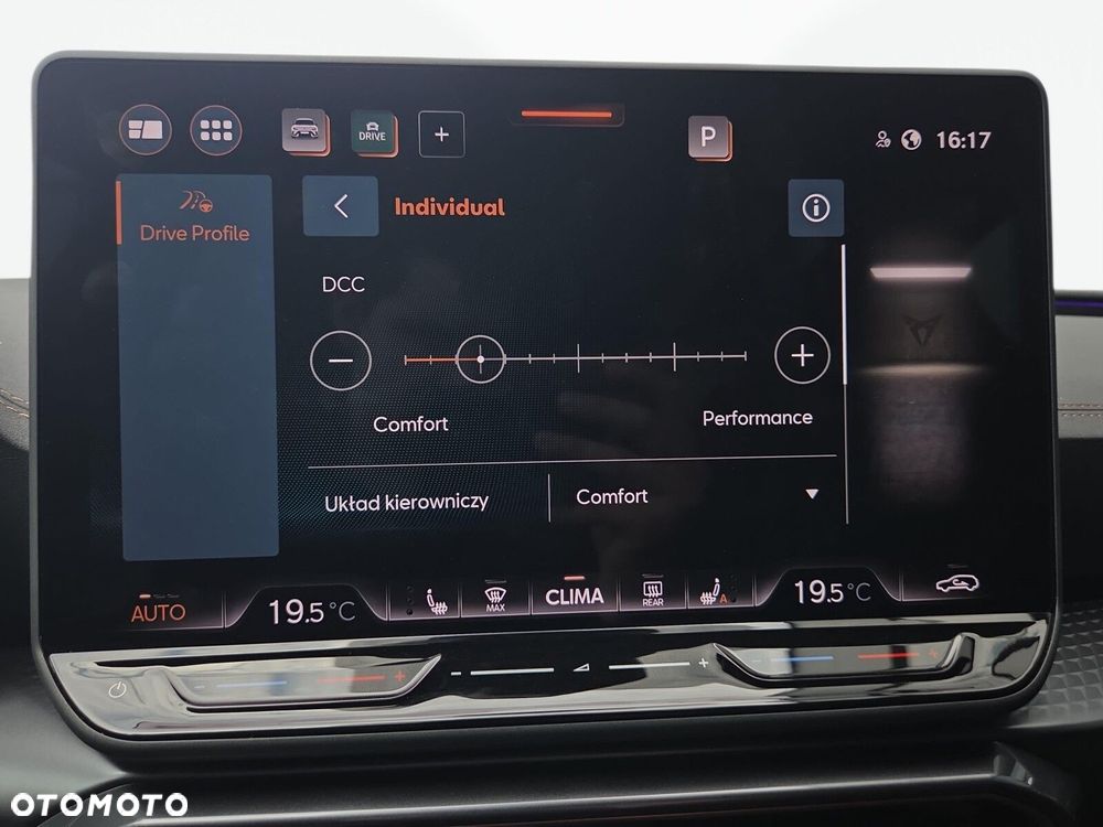 Cupra Leon 1.5 eTSI mHEV DSG - 34