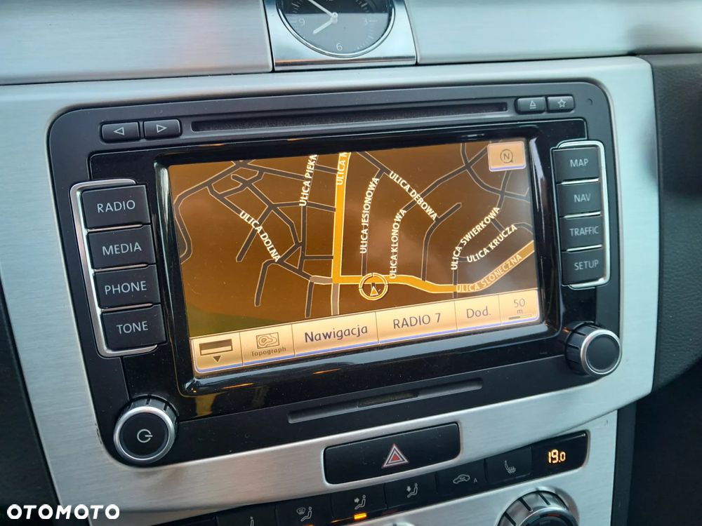 Volkswagen Passat Variant 2.0 TDI 4Mot Highline - 14