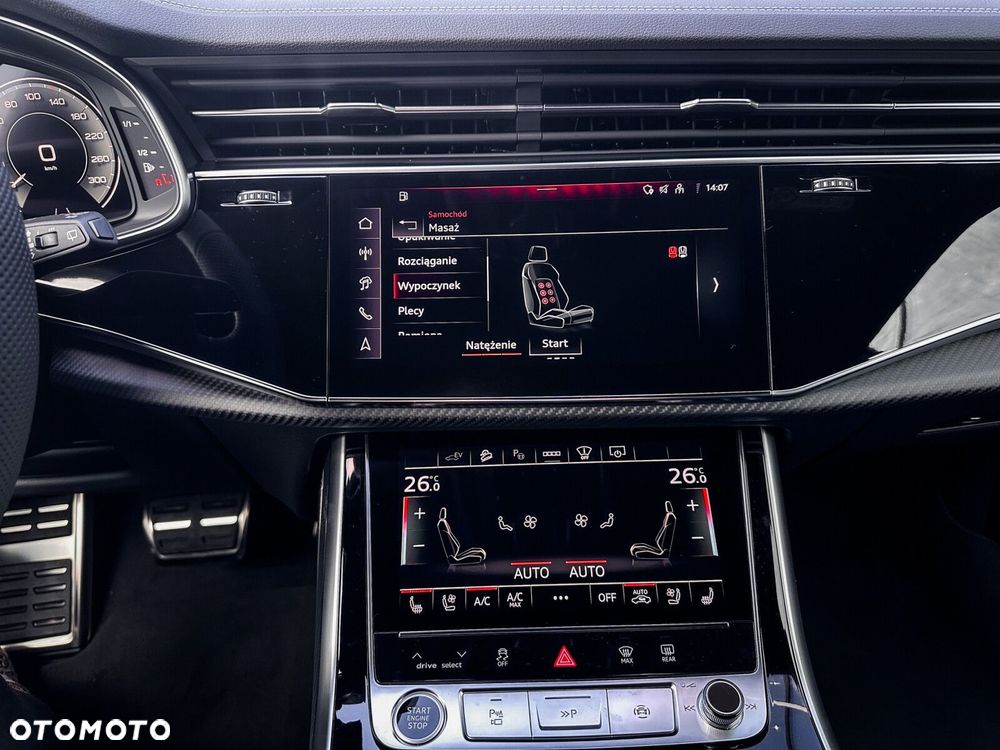 Audi Q8 - 32