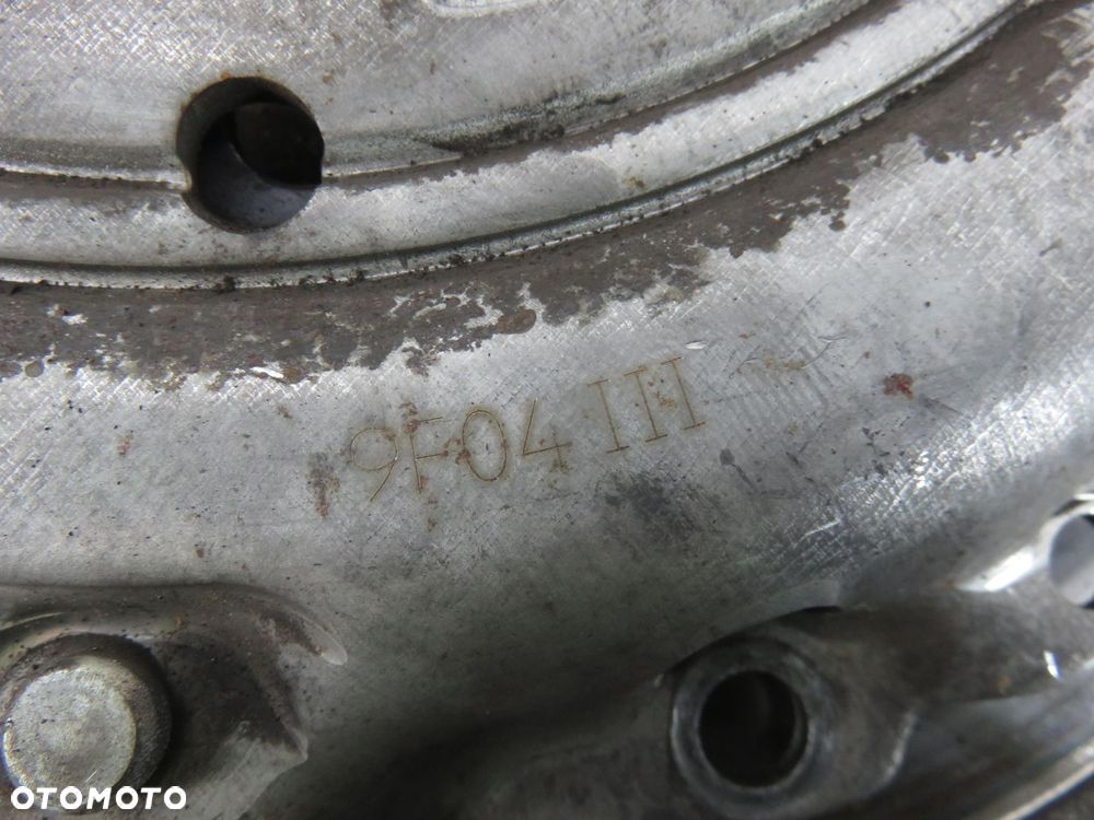 KOŁO DWUMASOWE TOYOTA RAV 4 II 2.0 D-4D 323063410 415021510 - 3